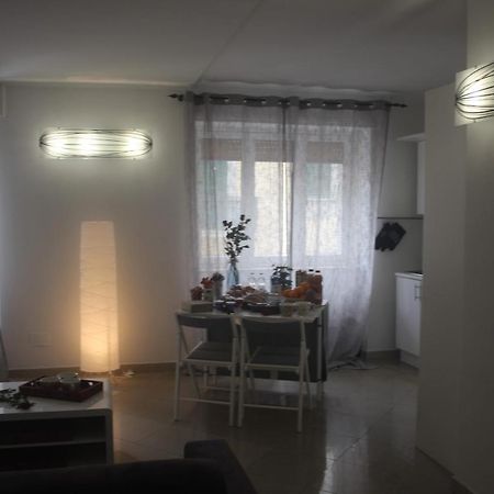 Rosabella Casa Vacanze Bari Zewnętrze zdjęcie