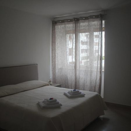 Rosabella Casa Vacanze Bari Zewnętrze zdjęcie