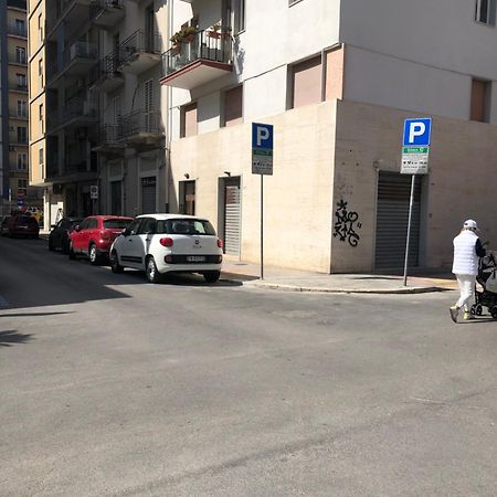 Rosabella Casa Vacanze Bari Zewnętrze zdjęcie