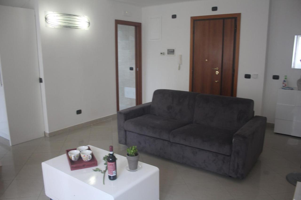 Rosabella Casa Vacanze Bari Zewnętrze zdjęcie