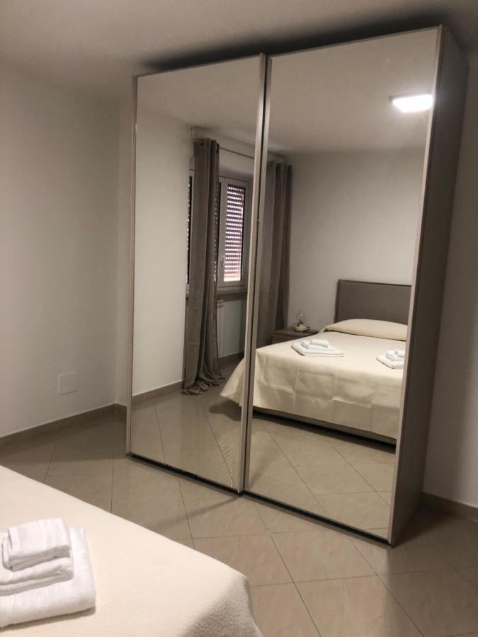 Rosabella Casa Vacanze Bari Zewnętrze zdjęcie