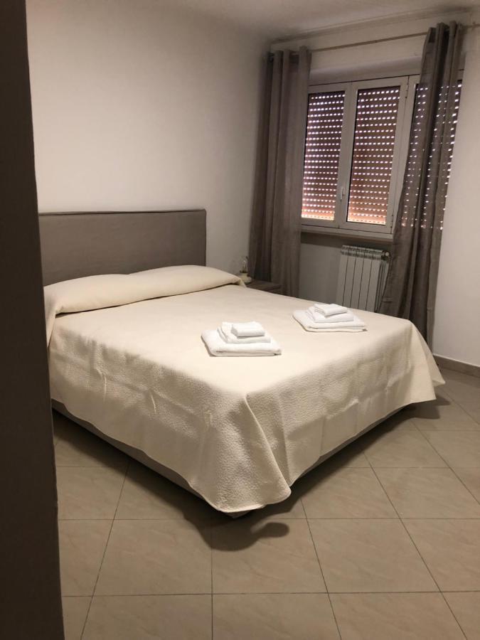 Rosabella Casa Vacanze Bari Zewnętrze zdjęcie