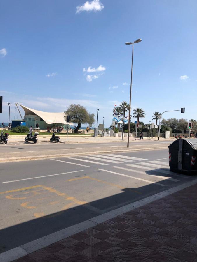 Rosabella Casa Vacanze Bari Zewnętrze zdjęcie