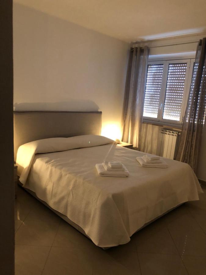 Rosabella Casa Vacanze Bari Zewnętrze zdjęcie