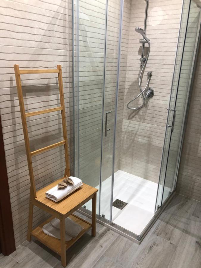 Rosabella Casa Vacanze Bari Zewnętrze zdjęcie