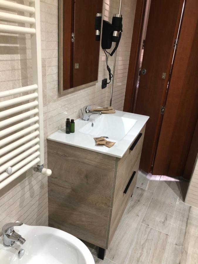 Rosabella Casa Vacanze Bari Zewnętrze zdjęcie