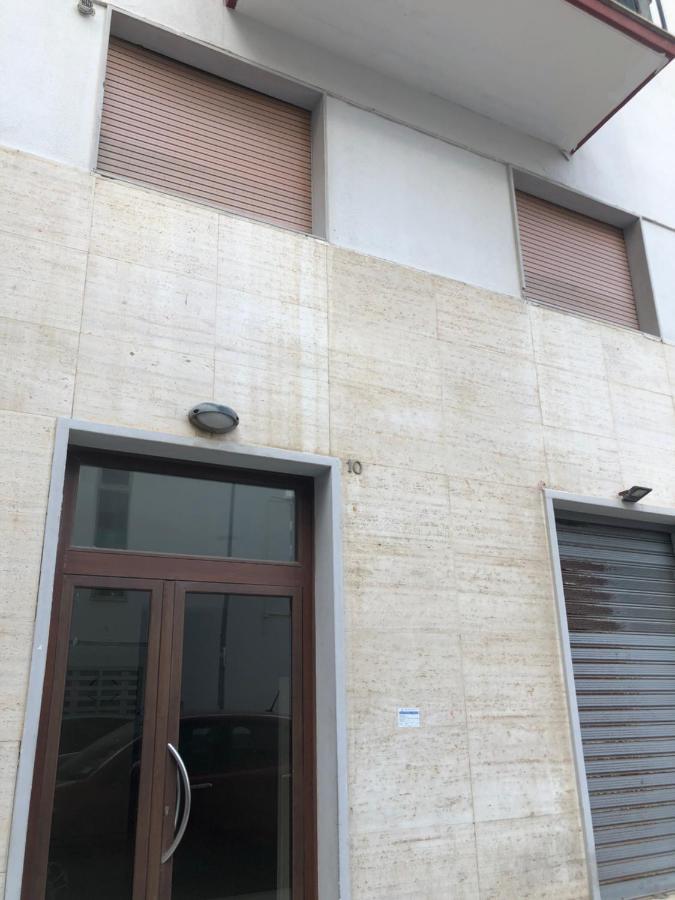 Rosabella Casa Vacanze Bari Zewnętrze zdjęcie