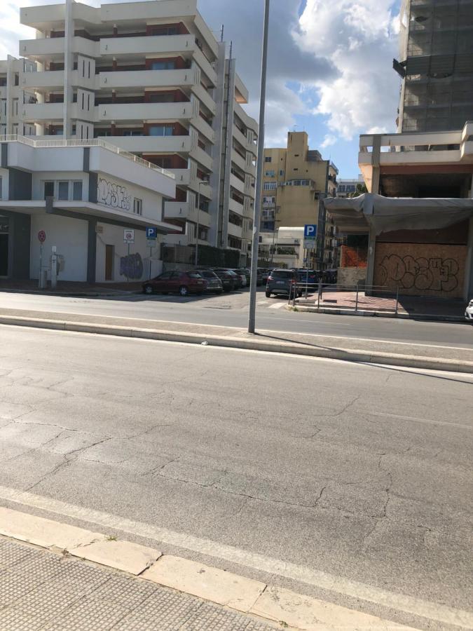 Rosabella Casa Vacanze Bari Zewnętrze zdjęcie