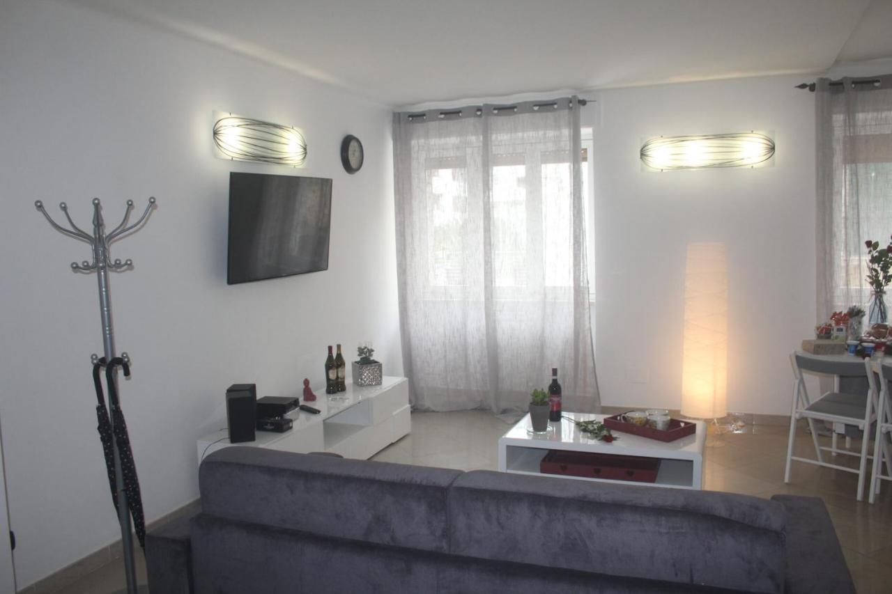 Rosabella Casa Vacanze Bari Zewnętrze zdjęcie