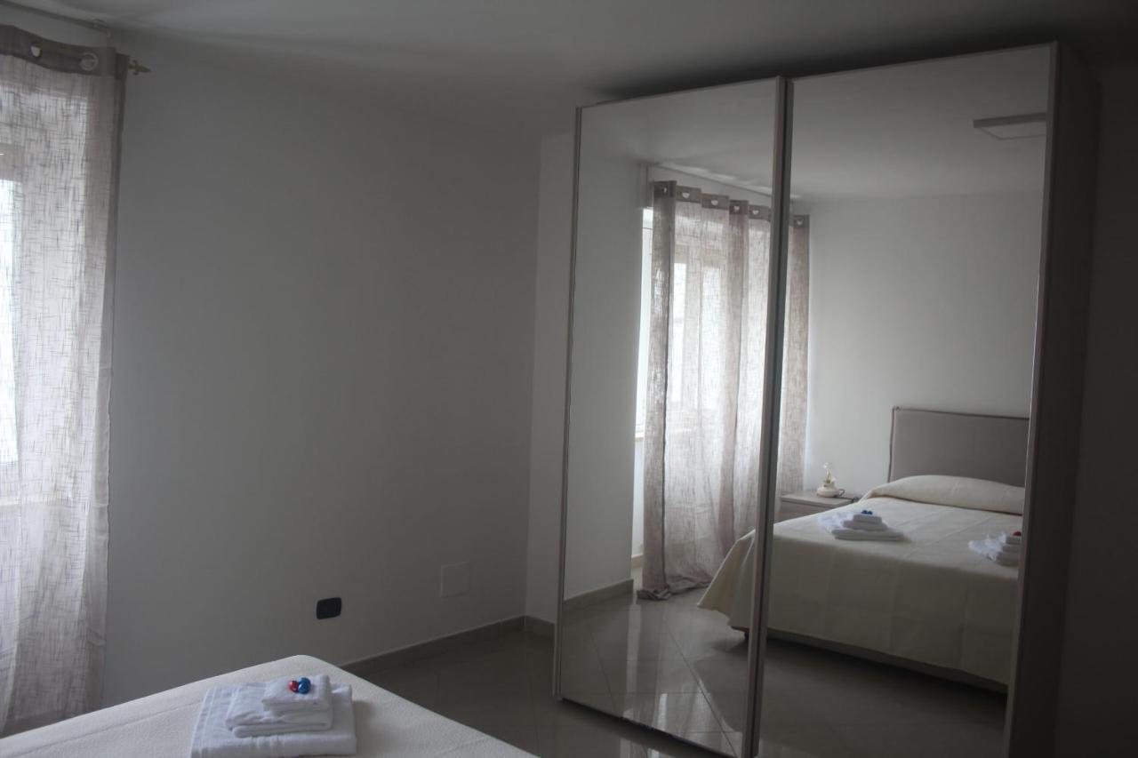 Rosabella Casa Vacanze Bari Zewnętrze zdjęcie