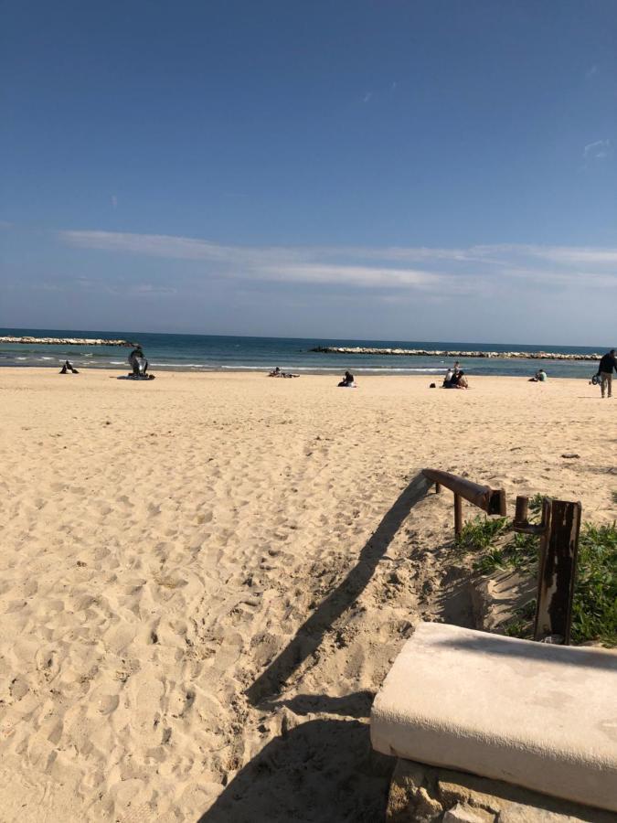 Rosabella Casa Vacanze Bari Zewnętrze zdjęcie