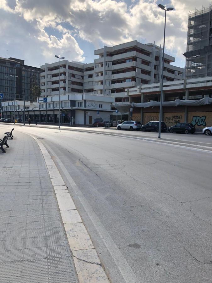 Rosabella Casa Vacanze Bari Zewnętrze zdjęcie