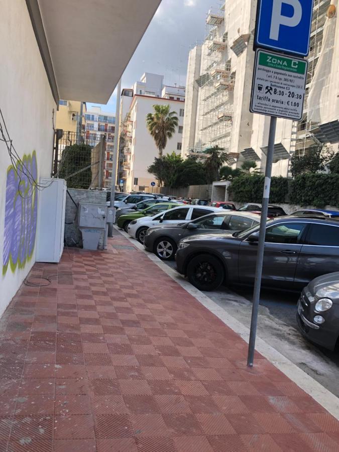 Rosabella Casa Vacanze Bari Zewnętrze zdjęcie
