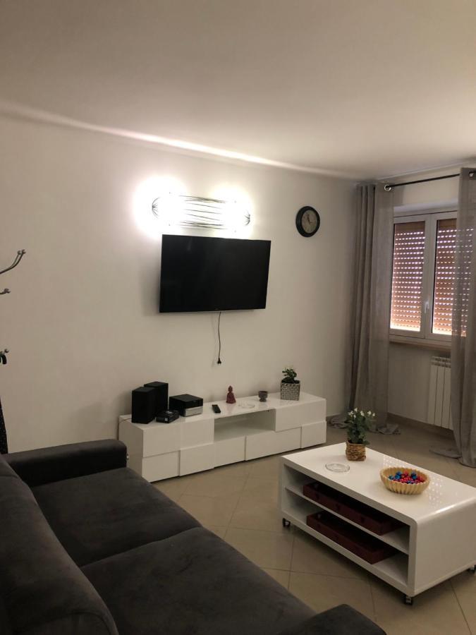 Rosabella Casa Vacanze Bari Zewnętrze zdjęcie