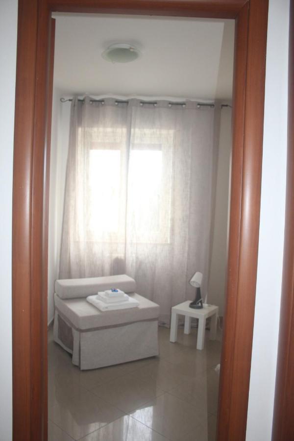 Rosabella Casa Vacanze Bari Zewnętrze zdjęcie