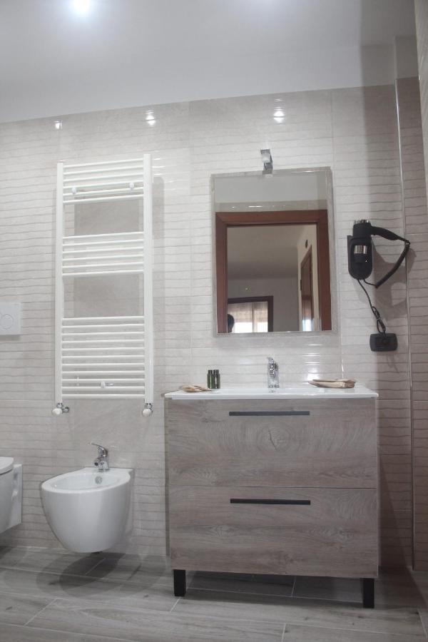 Rosabella Casa Vacanze Bari Zewnętrze zdjęcie