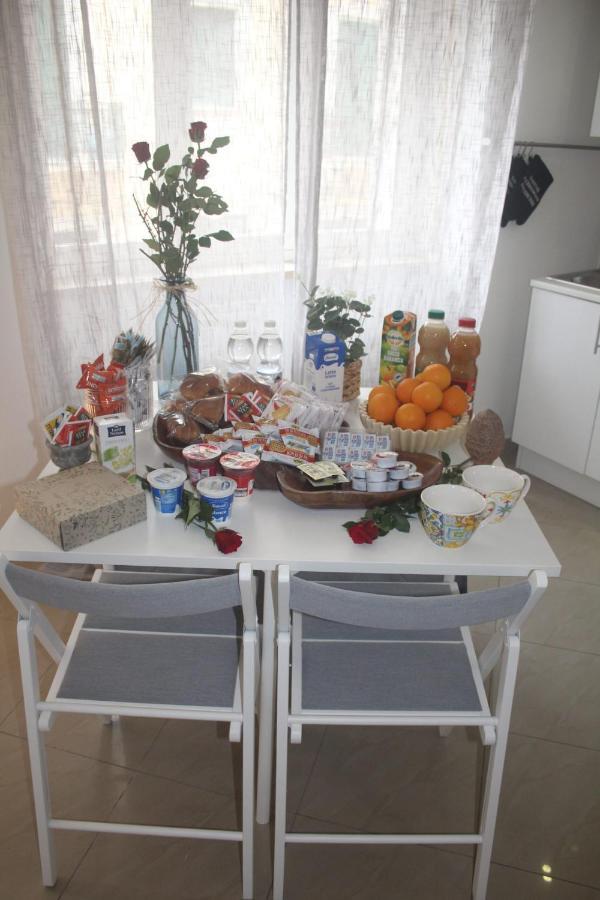 Rosabella Casa Vacanze Bari Zewnętrze zdjęcie