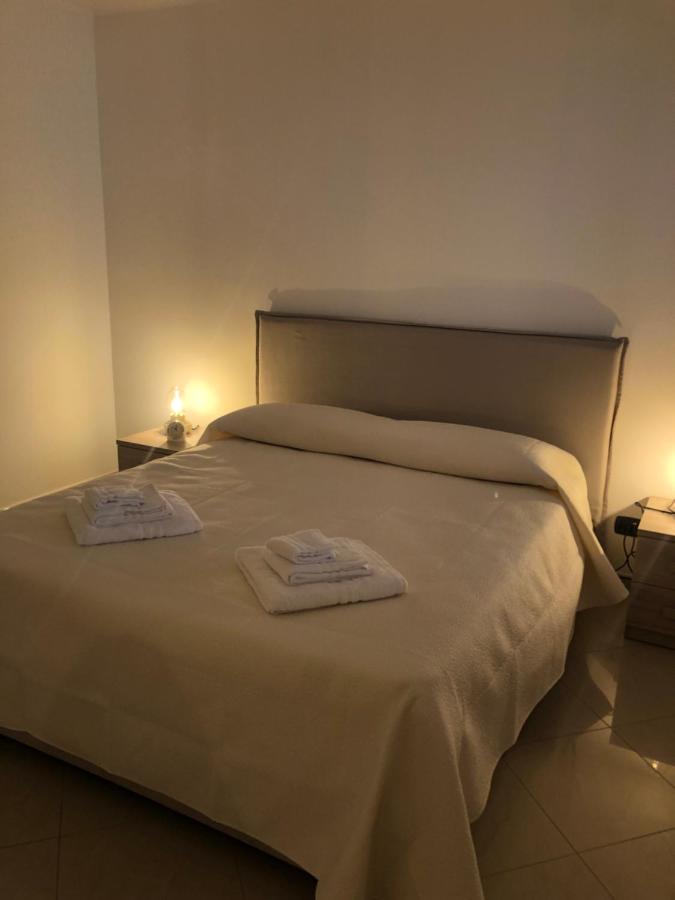 Rosabella Casa Vacanze Bari Zewnętrze zdjęcie
