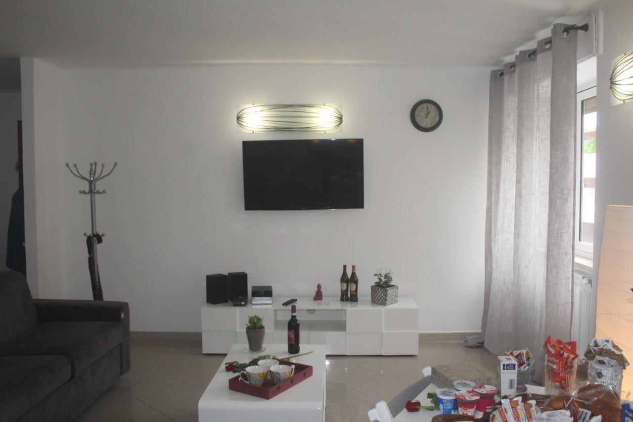 Rosabella Casa Vacanze Bari Zewnętrze zdjęcie