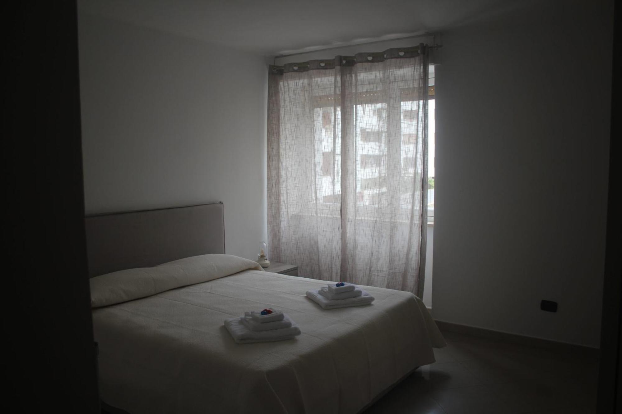Rosabella Casa Vacanze Bari Zewnętrze zdjęcie