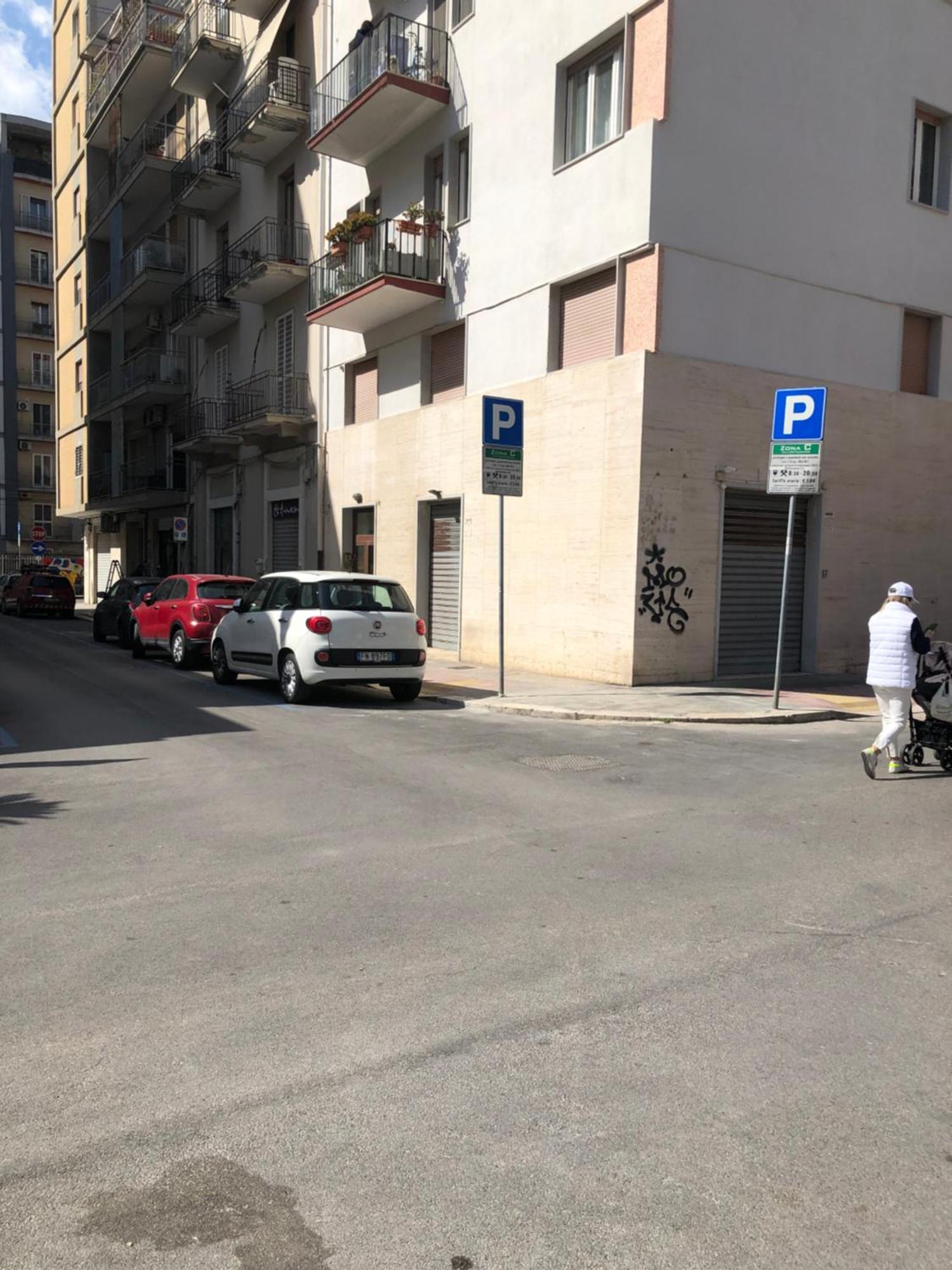 Rosabella Casa Vacanze Bari Zewnętrze zdjęcie